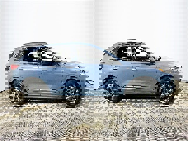 Certified 2024 Ford Escape ST-Line w/ Tech Pack #1 image 2