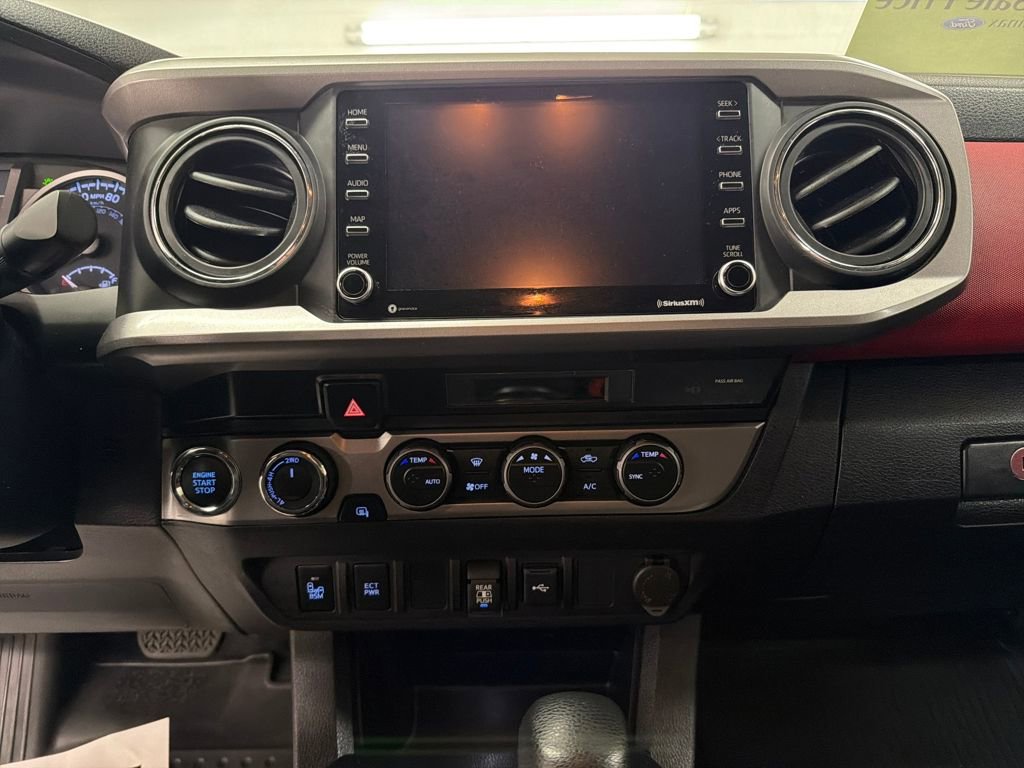 Used 2023 Toyota Tacoma image 21