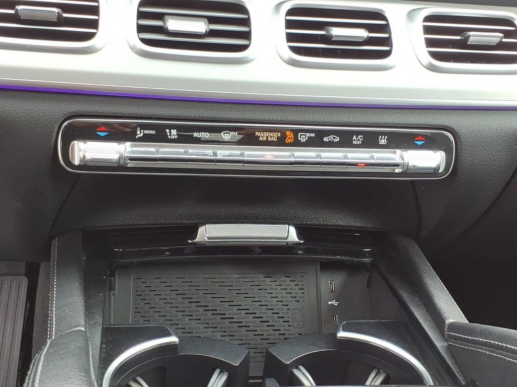 Used 2024 Mercedes-Benz GLE 450e 4MATIC image 20