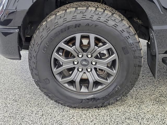 Certified 2023 Ford F150 Tremor w/ Equipment Group 402A High image 5