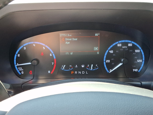 Certified 2023 Ford Bronco Sport Big Bend w/ Convenience Package AWD/4WD image 5