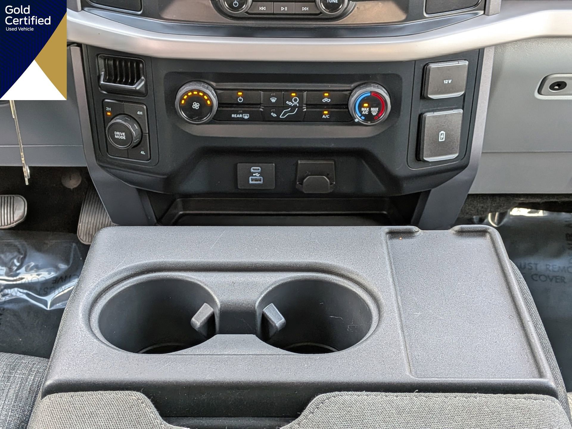 Certified 2023 Ford F150 XLT image 23