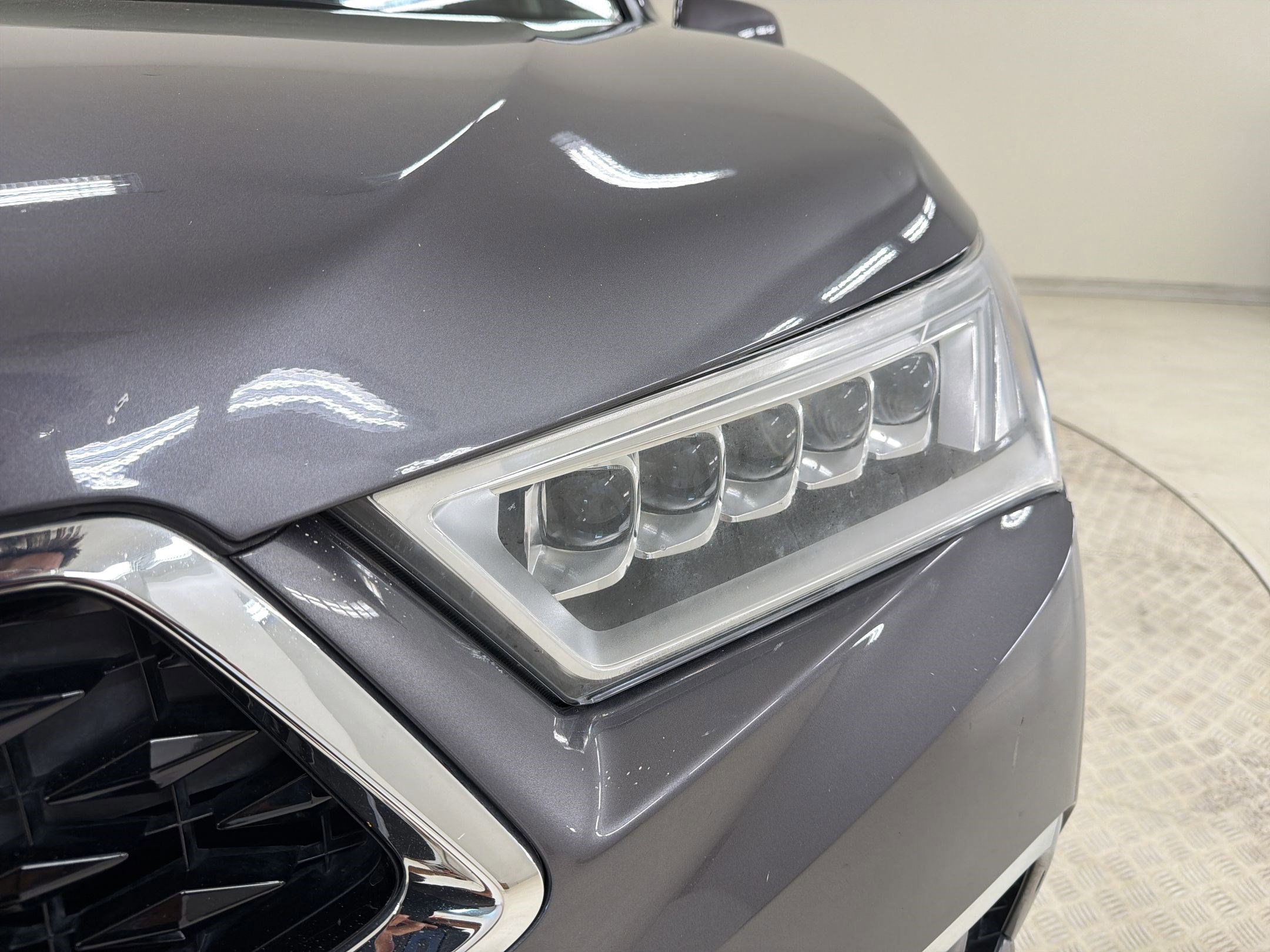 Used 2019 Acura MDX SH-AWD w/ Technology Package image 11