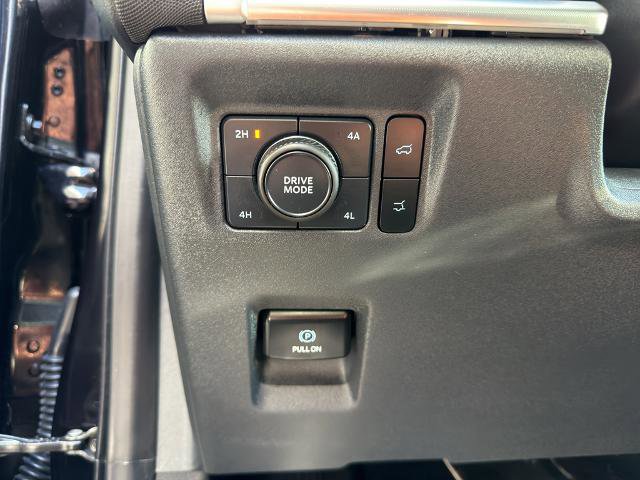 Certified 2025 Ford Expedition Platinum AWD/4WD image 25