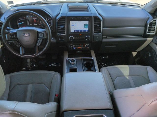 Certified 2021 Ford Expedition Limited RWD image 17