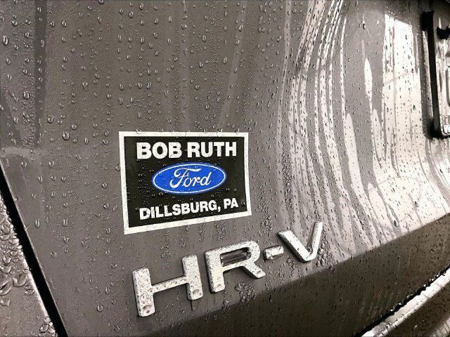 Used 2026 Honda HR-V EX-L image 13