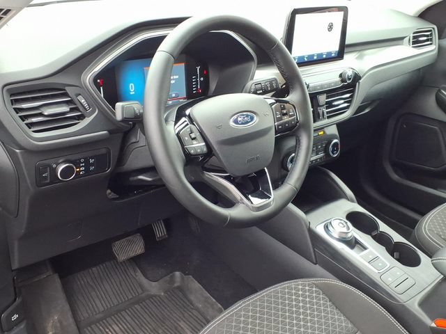 Certified 2024 Ford Escape Active AWD/4WD image 17