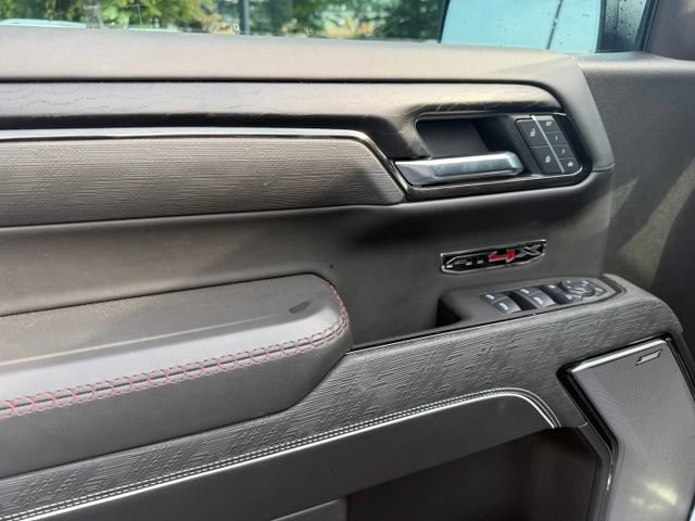 Used 2025 GMC Sierra 1500 AT4X AWD/4WD image 14