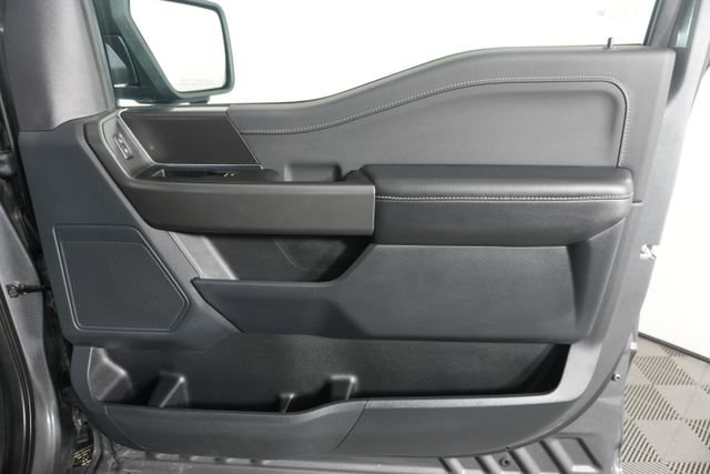 Certified 2024 Ford F150 XLT w/ Equipment Group 302A MID image 37