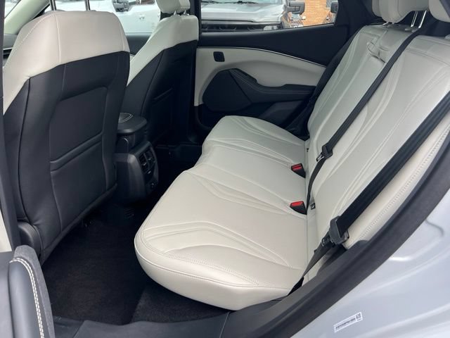 Certified 2023 Ford Mustang Mach-E Premium AWD/4WD image 24