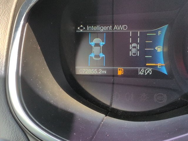 Certified 2021 Ford Edge ST w/ Equipment Group 401A AWD/4WD image 21