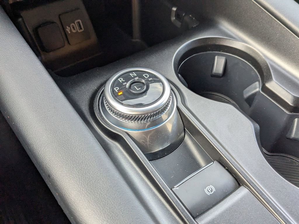 Certified 2025 Ford Explorer ST-Line w/ Premium Package image 17