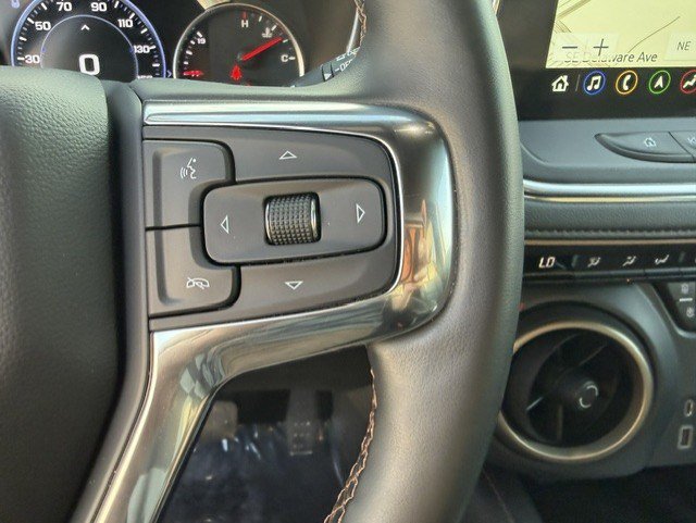 Used 2023 Chevrolet Blazer Premier w/ Driver Confidence II Package AWD/4WD image 16