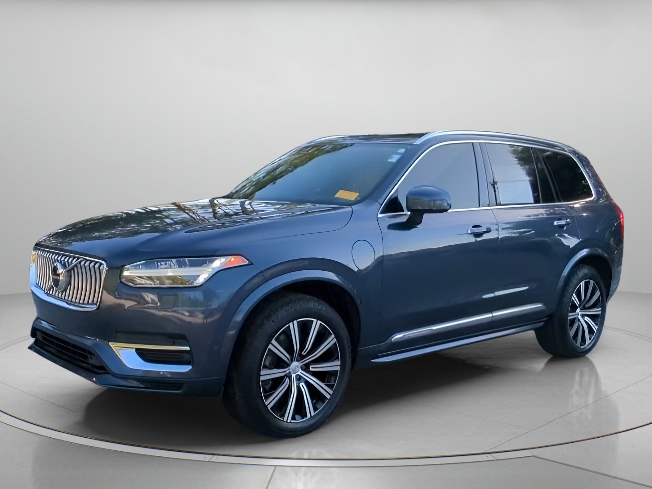Used 2020 Volvo XC90 T8 Inscription AWD/4WD image 13