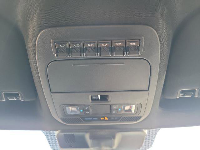 Certified 2023 Ford F150 Tremor w/ Bed Utility Package image 26