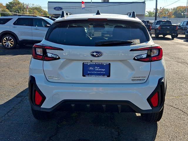 Used 2024 Subaru Crosstrek 2.0i Premium AWD/4WD image 6