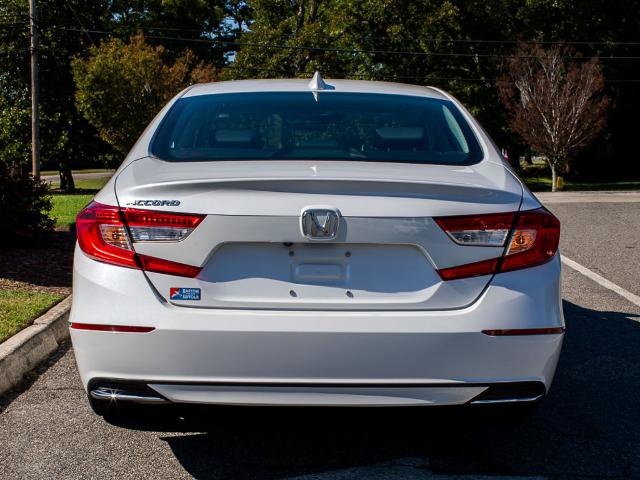 Used 2020 Honda Accord EX image 4