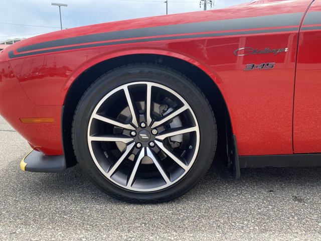 Used 2023 Dodge Challenger R/T w/ Plus Package RWD image 10