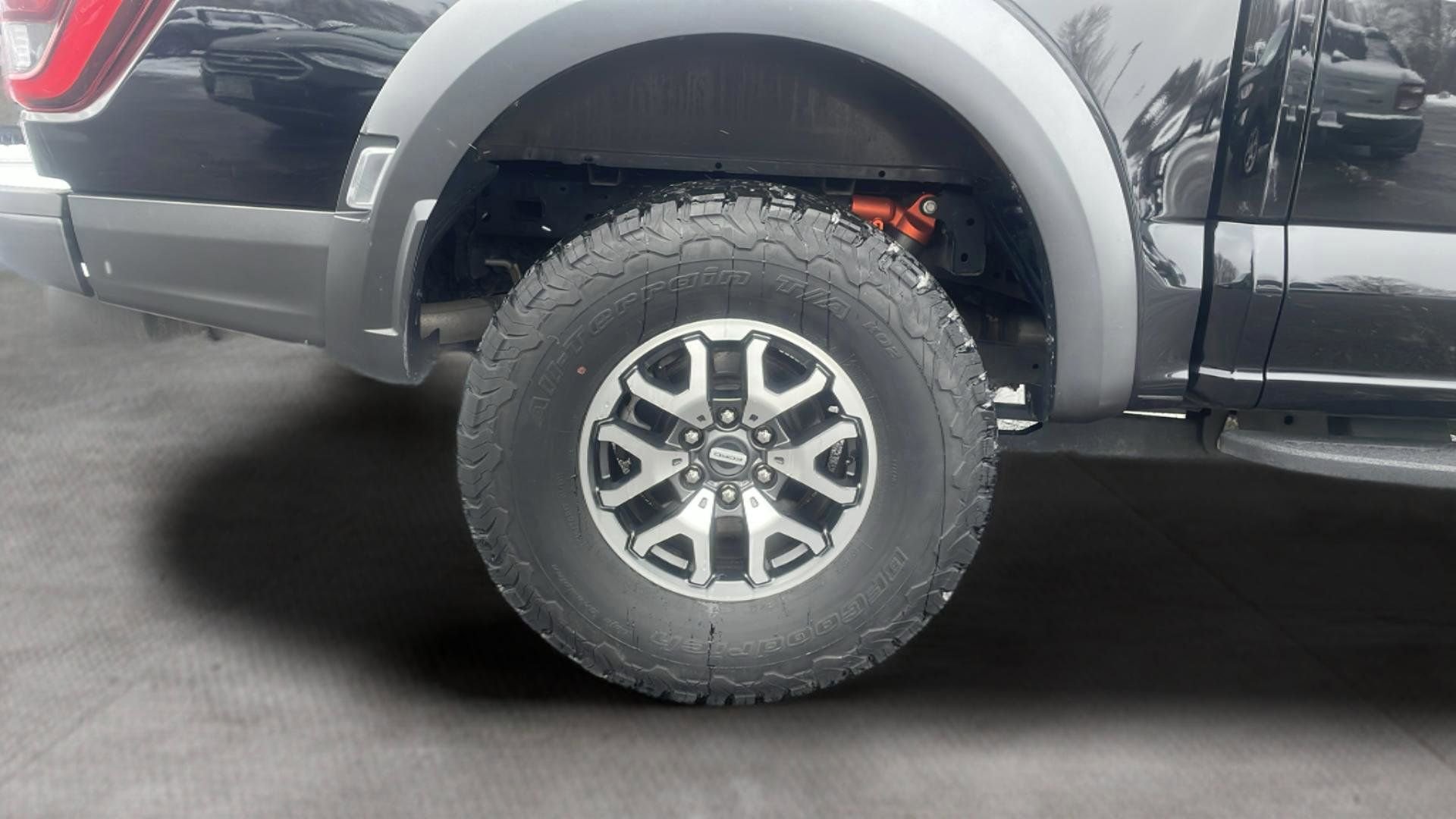 Certified 2023 Ford F150 Raptor AWD/4WD image 23