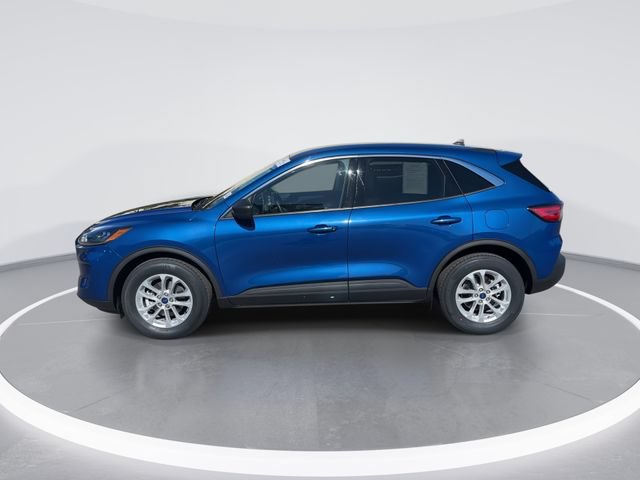 Certified 2022 Ford Escape SE w/ Cold Weather Package AWD/4WD image 4