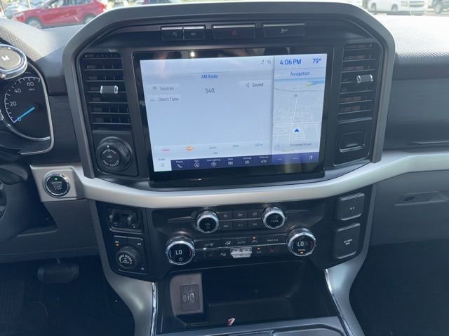 Certified 2021 Ford F150 XLT w/ Equipment Group 302A High image 8