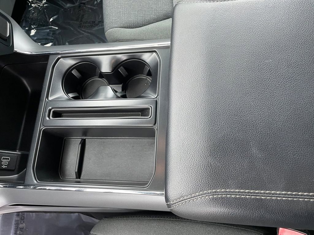 Certified 2025 Ford F150 XLT w/ Equipment Group 301A Standard image 16