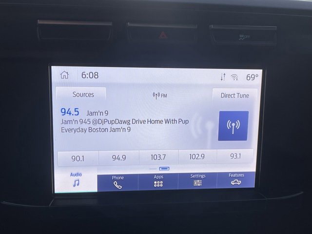 Certified 2024 Ford F250 XLT w/ Snow Plow Prep Package image 24