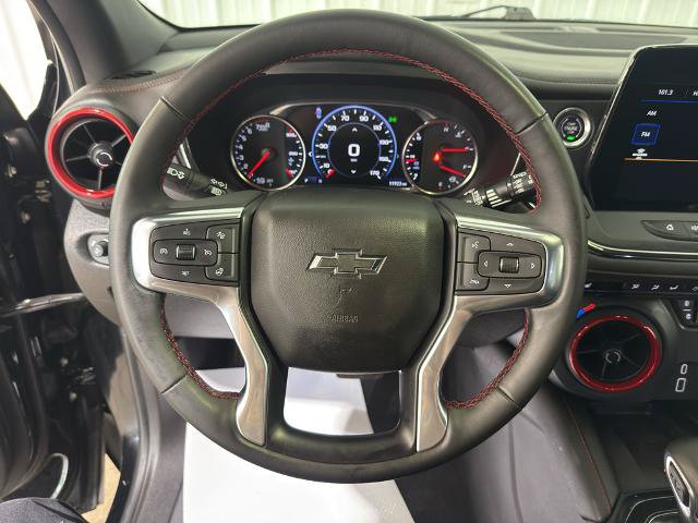 Used 2023 Chevrolet Blazer RS w/ LPO, Floor Liner Package AWD/4WD image 3