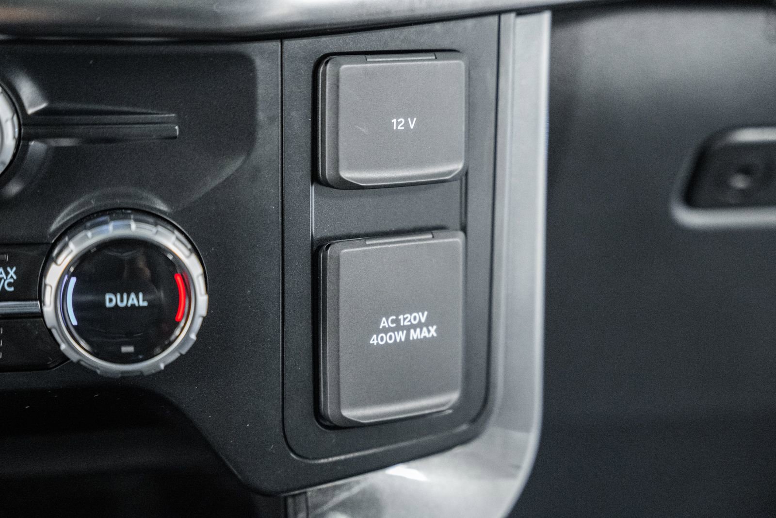 Certified 2023 Ford F150 Tremor w/ Equipment Group 402A High image 28