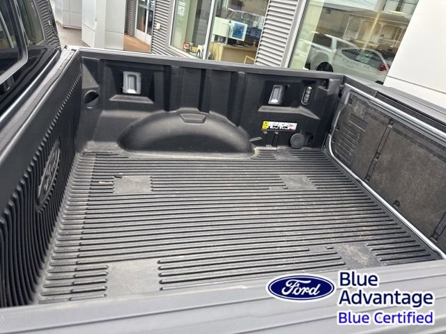 Certified 2022 Ford F150 XLT w/ Equipment Group 302A High image 10