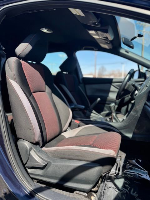 Used 2021 Subaru Impreza 2.0i Sport image 24