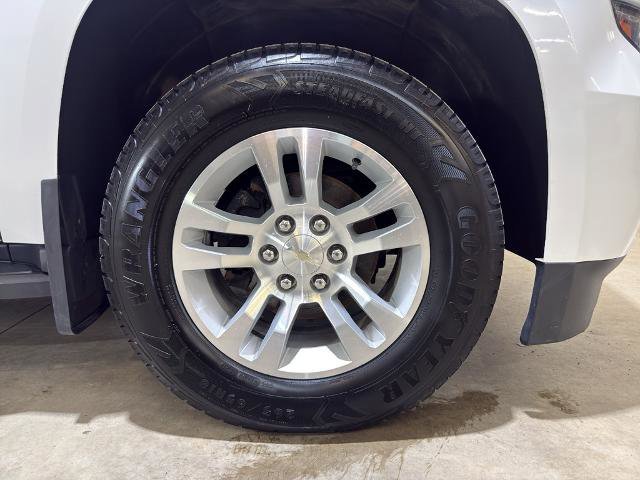 Used 2019 Chevrolet Tahoe LT image 24