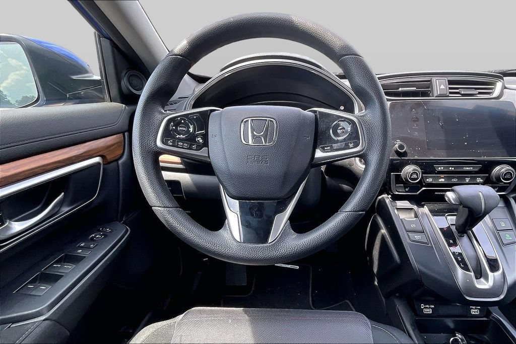 Used 2022 Honda CR-V EX image 5
