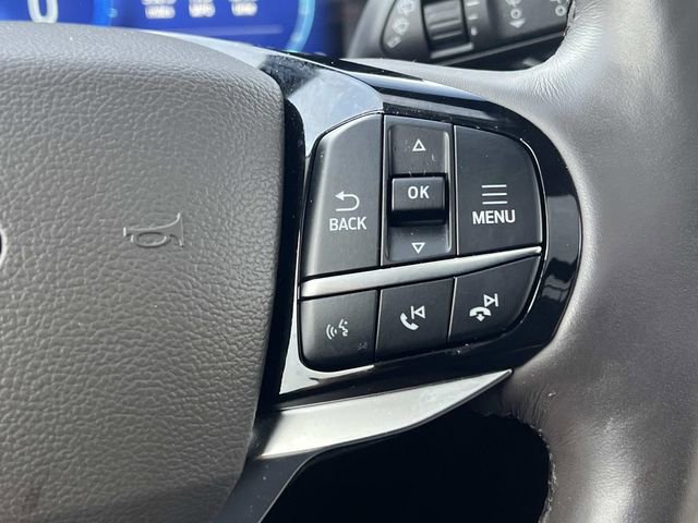 Certified 2024 Ford Explorer Platinum w/ Technology Package image 30