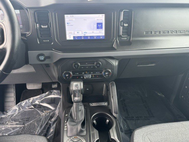 Certified 2023 Ford Bronco Big Bend AWD/4WD image 16