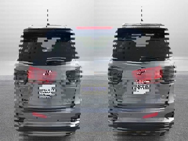 Used 2020 Kia Sorento EX image 4