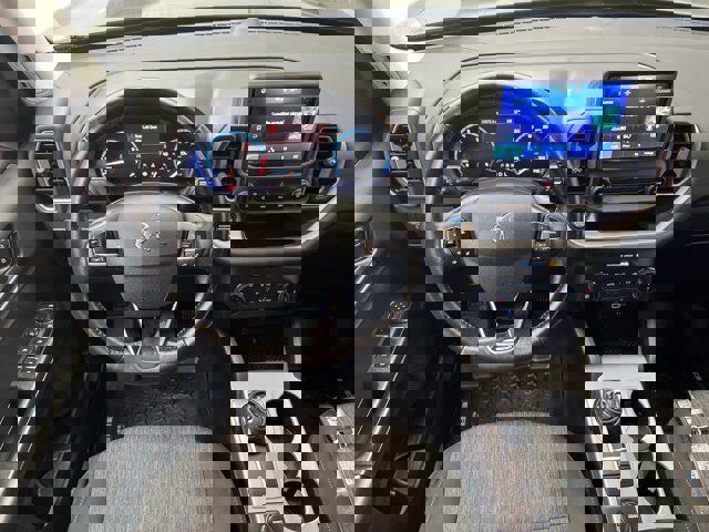 Certified 2022 Ford Bronco Sport Big Bend w/ Convenience Package image 20