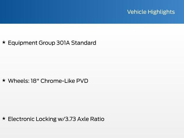 Certified 2024 Ford F150 XLT w/ Tow/Haul Package AWD/4WD image 11