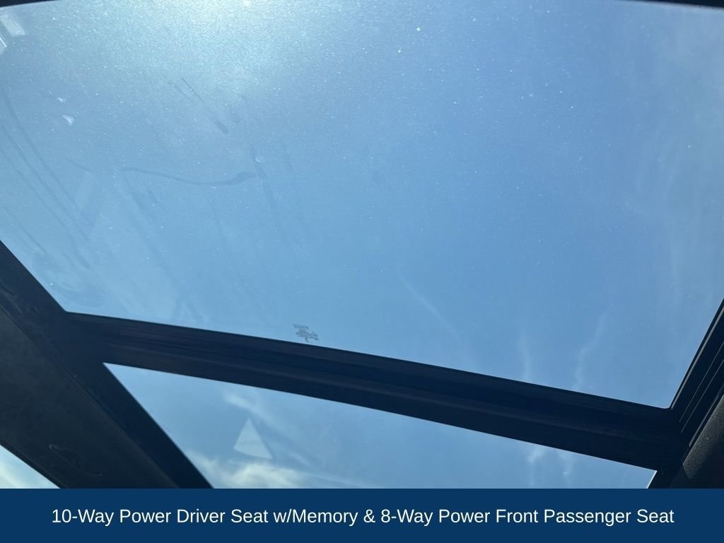 Certified 2024 Ford Expedition Limited image 19