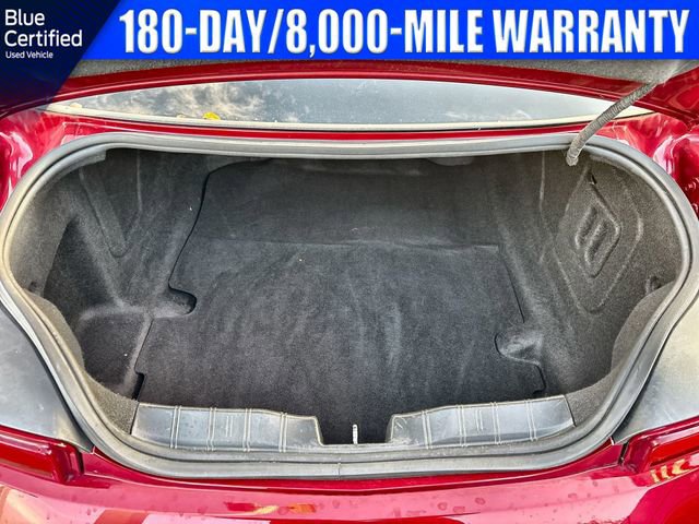 Used 2017 Chevrolet Camaro LT image 31