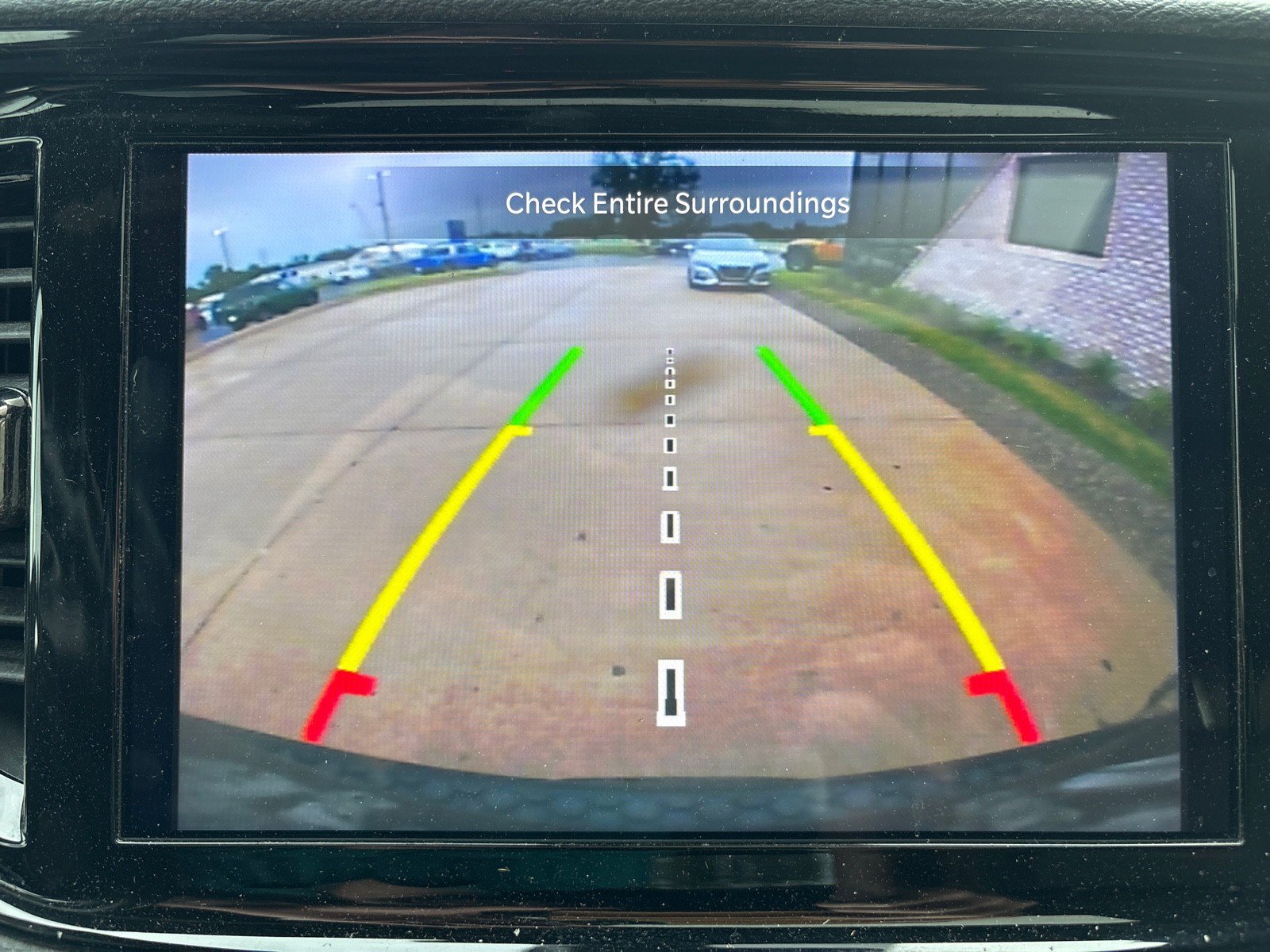 Used 2024 Dodge Durango GT AWD/4WD image 17