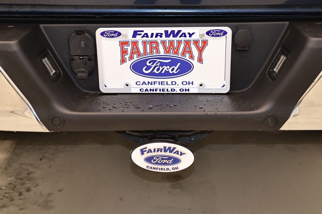 Certified 2019 Ford F150 XLT w/ Equipment Group 302A Luxury image 34