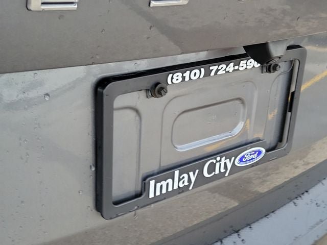 Certified 2024 Ford Escape Active AWD/4WD image 31