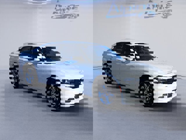 Used 2022 Dodge Charger SXT image 7