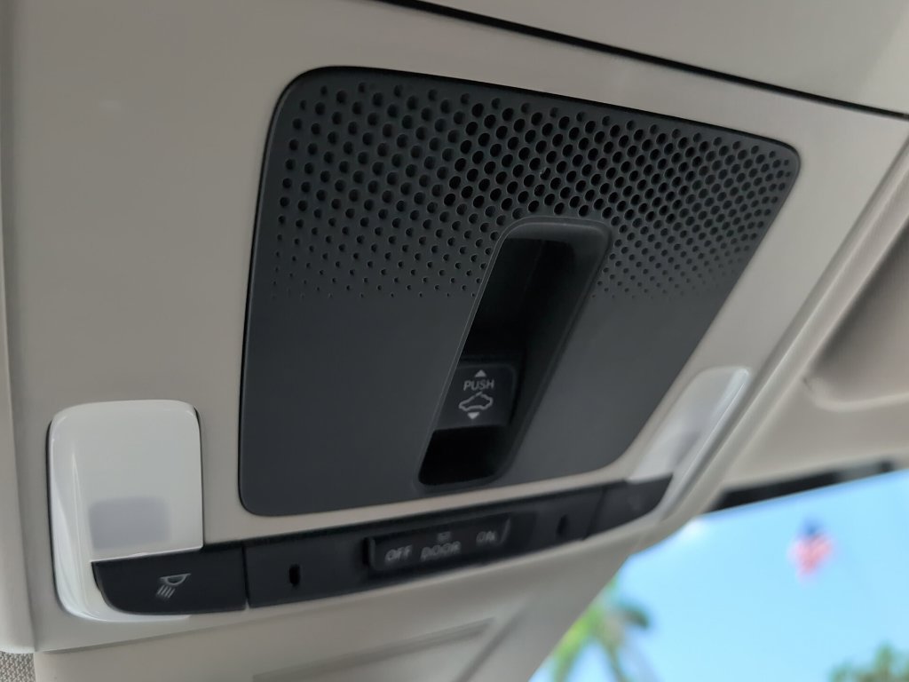 Used 2025 Honda CR-V EX-L image 21