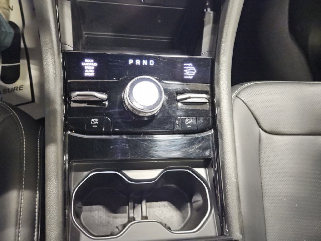 Used 2023 Jeep Grand Cherokee L Overland AWD/4WD image 32