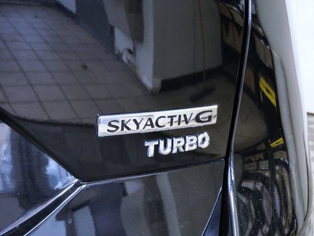 Used 2025 MAZDA CX-5 Signature AWD/4WD image 9