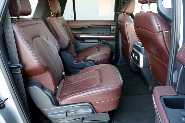 Certified 2024 Ford Expedition Max Limited image 25