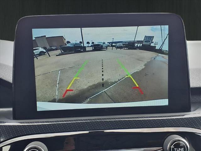 Certified 2023 Ford Escape ST-Line w/ Equipment Group 301A image 13