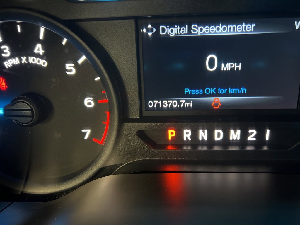 Certified 2017 Ford F150 XL w/ Equipment Group 101A Mid image 23